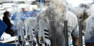 Chivilcoy: Reabrirá la planta de Adidas que cerró durante el macrismo