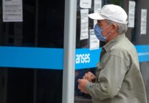 Se promulgó la nueva Ley de Movilidad Jubilatoria