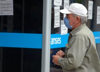 Se promulgó la nueva Ley de Movilidad Jubilatoria