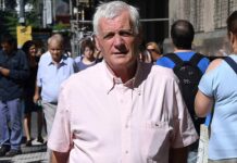 Antonio Caló: “El que manda es el Presidente y yo lo avalo, la señora Vicepresidenta tendrá que hacer la función legislativa”