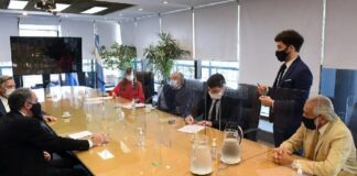 El Sindicato de Comercio acordó un 21% de aumento y alcanzó una mejora del 35% anual