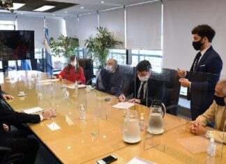 El Sindicato de Comercio acordó un 21% de aumento y alcanzó una mejora del 35% anual
