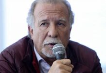 Omar Plaini: “Tenemos que ir por un sistema integrado de salud como propuso Cristina”