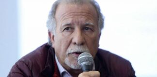 Omar Plaini: “Tenemos que ir por un sistema integrado de salud como propuso Cristina”