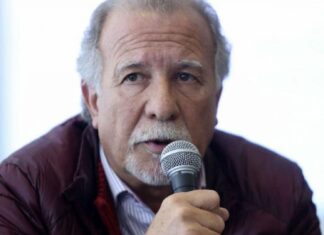 Omar Plaini: “Tenemos que ir por un sistema integrado de salud como propuso Cristina”