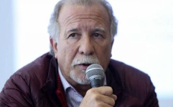 Omar Plaini: “Tenemos que ir por un sistema integrado de salud como propuso Cristina”