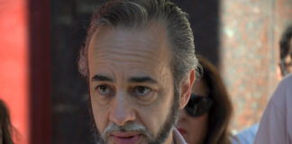 Eduardo López afirmó que Larreta niega el peligro de los contagios en la escuela