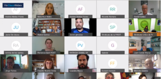 Gremios de CGT y CTA ayudarán con la campaña de vacunación en la Provincia de Buenos Aires