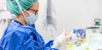 ATE pidió que continúe el bono de $5.000 para los trabajadores de la salud