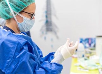 ATE pidió que continúe el bono de $5.000 para los trabajadores de la salud