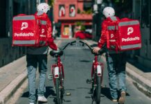 Rosario: La Justicia reconoció relación laboral en Pedidos Ya y ordenó reincorporar a una trabajadora