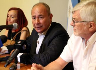 Santa Fe: Habrá incremento salarial para los trabajadores estatales