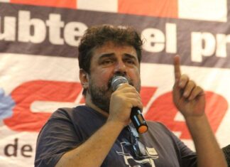 Los metrodelegados, sobre las clases presenciales: “Habilitar el subte en medio de la segunda ola sería criminal”