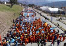 Jujuy: Aseguran que el cierre de la mina El Aguilar provocará una grave crisis social y económica