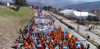 Jujuy: Aseguran que el cierre de la mina El Aguilar provocará una grave crisis social y económica