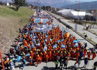 Jujuy: Aseguran que el cierre de la mina El Aguilar provocará una grave crisis social y económica