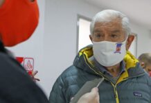 Petroleros Guillermo Pereyra: “Le hemos pedido al ministerio que homologue antes de fin de mes así se puede cobrar todo junto”
