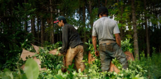 UATRE y Camioneros lanzan una campaña nacional contra la trata y la explotación en el sector rural