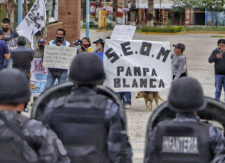 Jujuy: Apuntan a Gerardo Morales por una ola de despidos