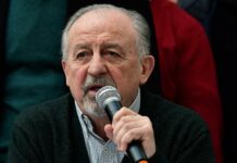 Hugo Yasky: “Juntos por el Cambio inventa un enemigo: los gremios docentes y la escuela pública”