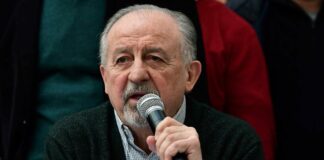 Hugo Yasky: “Juntos por el Cambio inventa un enemigo: los gremios docentes y la escuela pública”