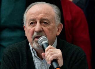 Hugo Yasky: “Juntos por el Cambio inventa un enemigo: los gremios docentes y la escuela pública”