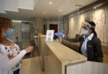 Temporada de verano: la ocupación hotelera no superará el 25%