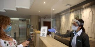Temporada de verano: la ocupación hotelera no superará el 25%