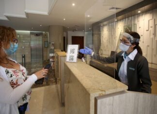 Temporada de verano: la ocupación hotelera no superará el 25%