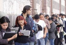 La economía argentina deberá crecer cinco años arriba del 3% para recuperar el empleo perdido durante la pandemia