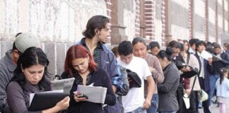 La economía argentina deberá crecer cinco años arriba del 3% para recuperar el empleo perdido durante la pandemia