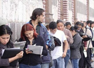 La economía argentina deberá crecer cinco años arriba del 3% para recuperar el empleo perdido durante la pandemia