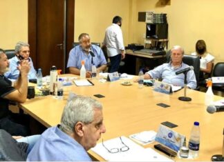 La CGT apoyó el proyecto para elevar el piso del Impuesto a las Ganancias