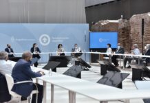 La CGT aseguró que seguirá “con la posición clara de recuperar el salario real”