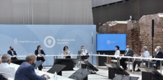 La CGT aseguró que seguirá “con la posición clara de recuperar el salario real”