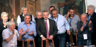 Se extenderán los mandatos sindicales y se suspenderán las elecciones