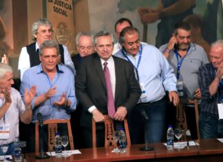 Se extenderán los mandatos sindicales y se suspenderán las elecciones