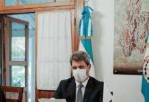 San Juan: Habrá 50% de aumento salarial para los docentes