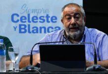 Daer respaldó el acuerdo de precios y salarios que impulsa el Gobierno