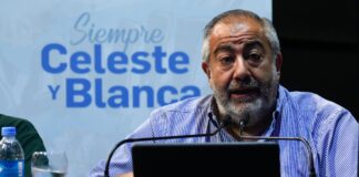 Daer respaldó el acuerdo de precios y salarios que impulsa el Gobierno