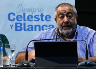 Daer respaldó el acuerdo de precios y salarios que impulsa el Gobierno