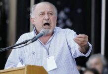 Hugo Yasky: “Las paritarias tienen que estar entre 4 y 8 puntos por encima de los precios”
