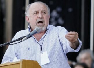 Hugo Yasky: “Las paritarias tienen que estar entre 4 y 8 puntos por encima de los precios”