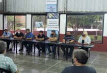 Respaldo unánime de las 62 Organizaciones Zona Sur para que Máximo Kirchner sea presidente del Peronismo bonaerense