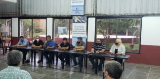 Respaldo unánime de las 62 Organizaciones Zona Sur para que Máximo Kirchner sea presidente del Peronismo bonaerense