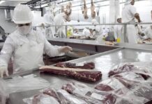 La Federación de la Carne alcanzó un 38% de recomposición salarial anual