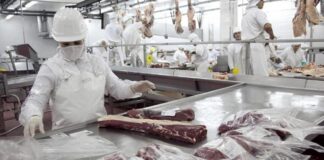 La Federación de la Carne alcanzó un 38% de recomposición salarial anual