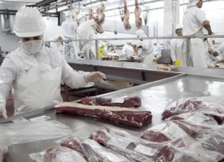 La Federación de la Carne alcanzó un 38% de recomposición salarial anual