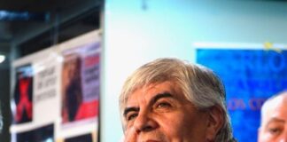 Hugo Moyano disparó contra la Mesa de Enlace: “Tiene la responsabilidad de evitar un conflicto”