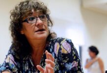 Sonia Alesso: “Las vacunas para los docentes no pueden destinarse a ningún otro sector”
